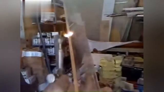 Portable Acrylic Polishing Machine, Oxygen Hydrogen Flame Generator 1 Gas Torch free，300W 95L 220V смотреть онлайн