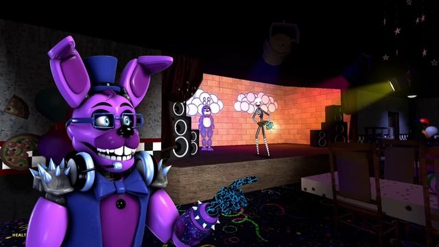 OUR HARDEST FNAF GMOD CHALLENGE YET!?? || Gmod FNAF Custom Night Challenge (Garry's Mod) смотреть онлайн