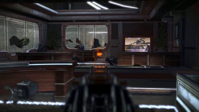BULLETSTORM. полное прохождение ПРОЛОГ- ГЛАВА 1 По дороге в ад. смотреть онлайн