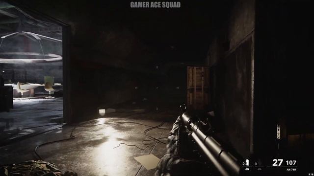 Echoes Of A Cold War!! | Call Of Duty Black Ops | #callofduty смотреть онлайн