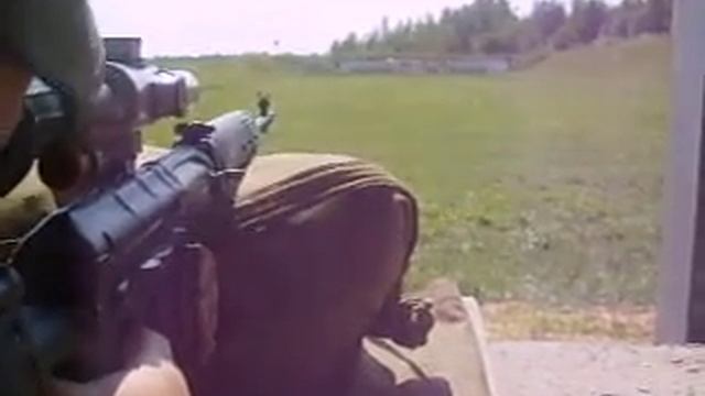 свд стрельба лёжа с упора.перезалито.AVI смотреть онлайн