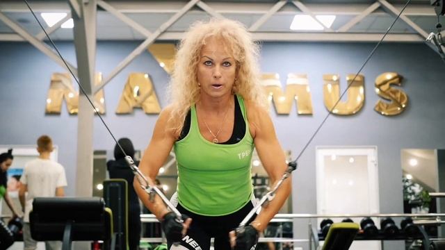 Maximus Gym Promo Video смотреть онлайн