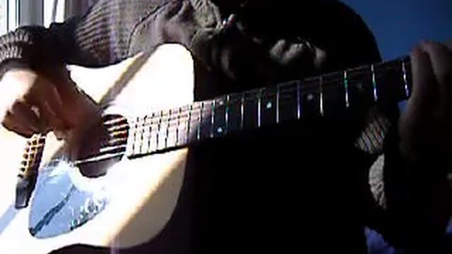 The Missing Blade - Shadow (Accords/chords) смотреть онлайн