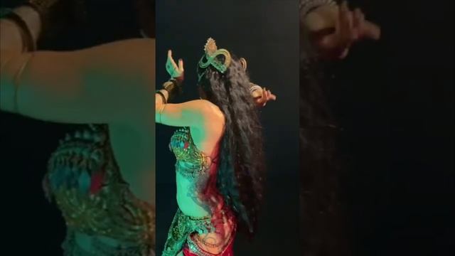 Tribal Bellydance Восточный танец смотреть онлайн