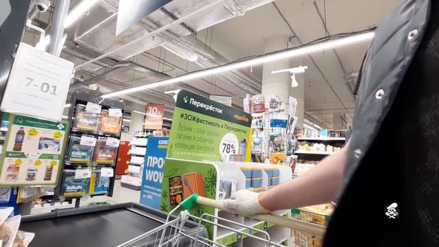 МУСОР СВЕТЛОВ БЕЗДЕЙСТВУЕТ, ОХРАНА БЫКУЕТ... смотреть онлайн