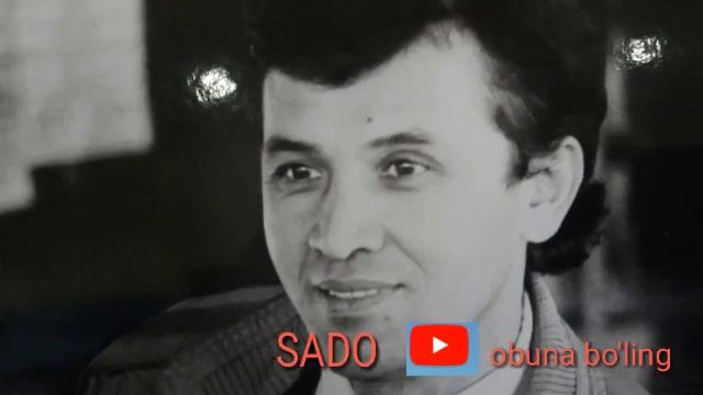 Umarjon Sanayev kurgingiz kelmaydimu смотреть онлайн