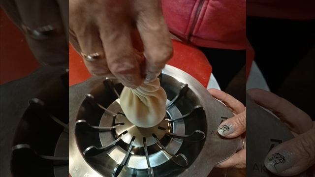 хинкальница для Хлебопечка.ру 2ч