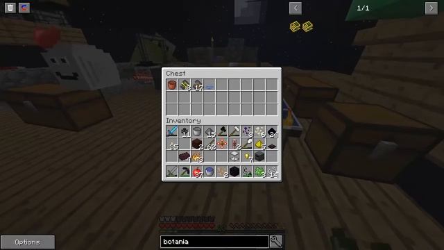 SkyFactory 3 | Ep.12 | Starting Basic Botania! | 1.10 Modded Skyblock | w/ BoomBangCrash смотреть онлайн