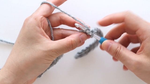 Crochet Ribbed Button Cardigan - How To Crochet a Button Cardigan DIY Tutorial смотреть онлайн