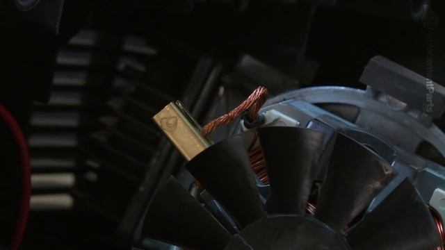 How to Replace the Motor Brushes on an Air Compressor смотреть онлайн