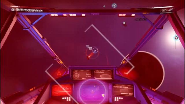 No Man Sky(Улучшения для фрегатов в экспедициях) смотреть онлайн