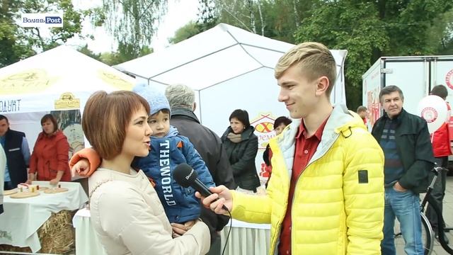 Фестиваль національної кухні 2016: як це було смотреть онлайн