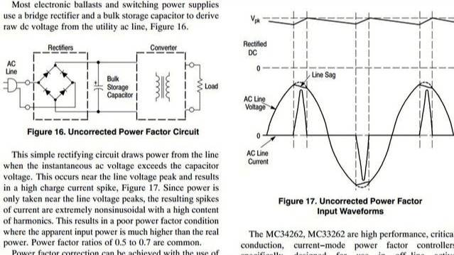 EEVblog #273 - Power Factor Correction with the MC34262 смотреть онлайн