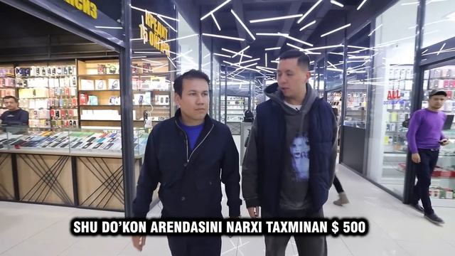 SAMARQANDNI ENG BOY O'ZBEKLARI (EXCLUSIVE)