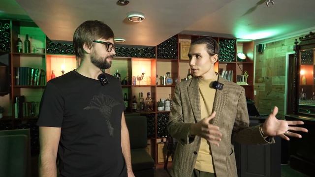 Алексей Круглов смотреть онлайн