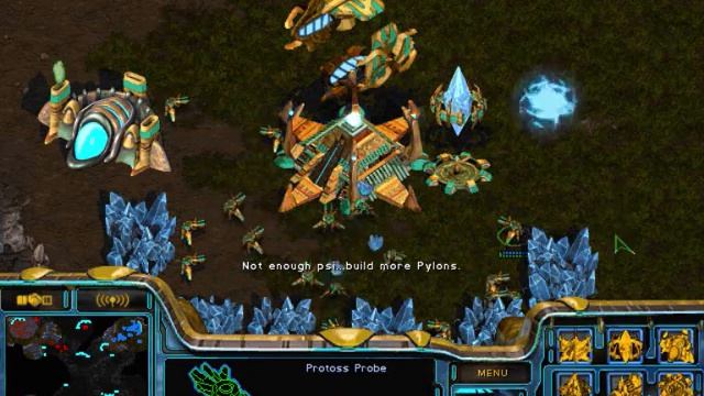 Bad] clan playing Hunters on ICCup Starcraft server - 3v3 and 4v4 game 3 part1- 22 march 2012 смотреть онлайн