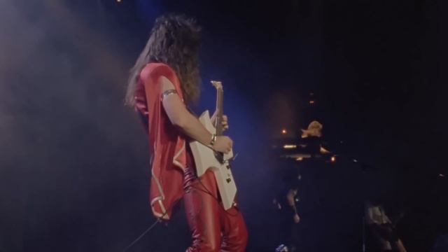 Dio - Don't Talk to Strangers HD смотреть онлайн