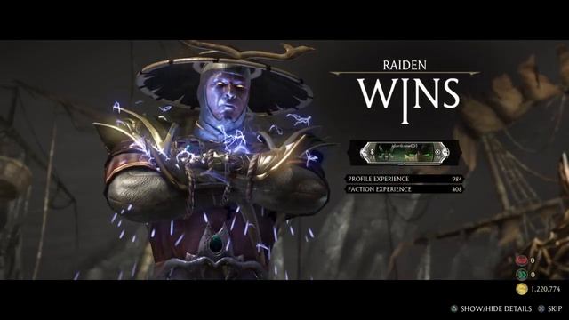 Mortal Kombat XL Cassie Cage vs. Mileena смотреть онлайн