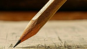 История Карандаша