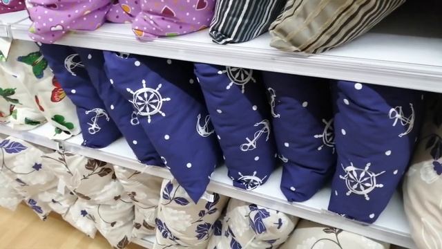 Влог магазин в котором все есть, Лорет Испания смотреть онлайн