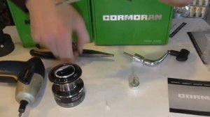 Катушка BULL FIGHTER-BR 4PIF 4000 от компании Cormoran