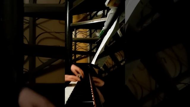 Đorđe Balašević-Priča o Vasi Ladačkom Klavir Piano Cover смотреть онлайн
