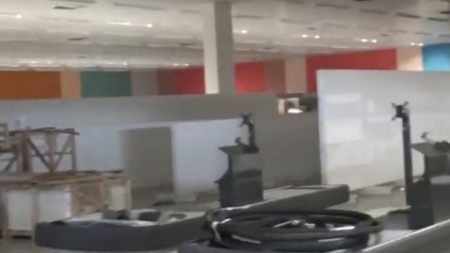 SUPER MERCADO DEL MORO EM GUARANTÃ DO NORTE. смотреть онлайн