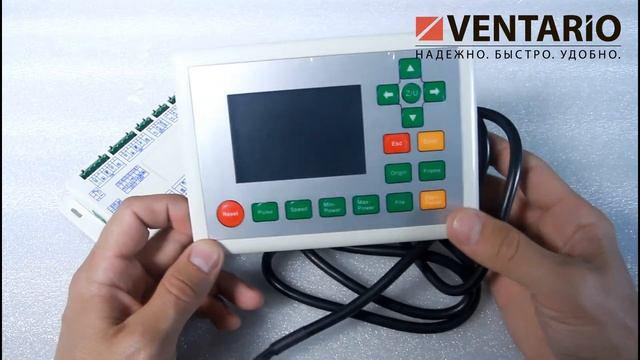 Материнская плата Ruida RDC 6442G