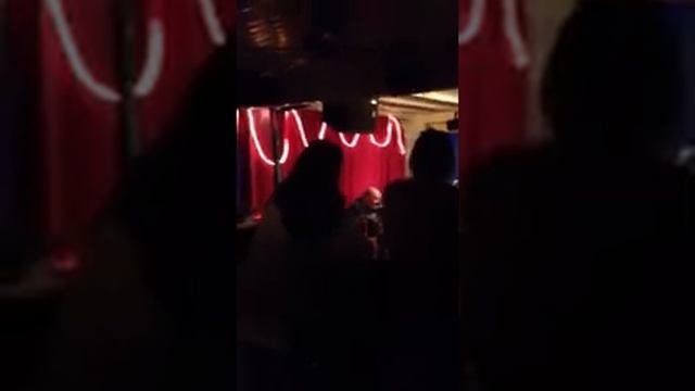 Freddie Wadling sings Tomorrow Never Dies - Slussens Pensionat Aug 6 2012 смотреть онлайн