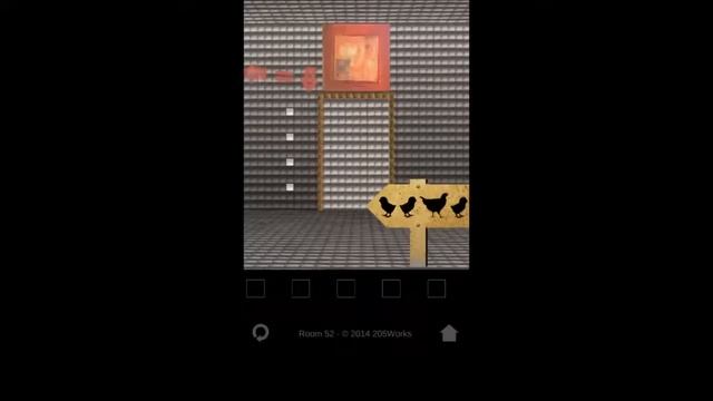 Doors 4 Level 52 - Walkthrough смотреть онлайн