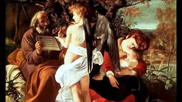 Giovanni Buonaventura Viviani - Sonata Prima - II. Allegro Moderato смотреть онлайн