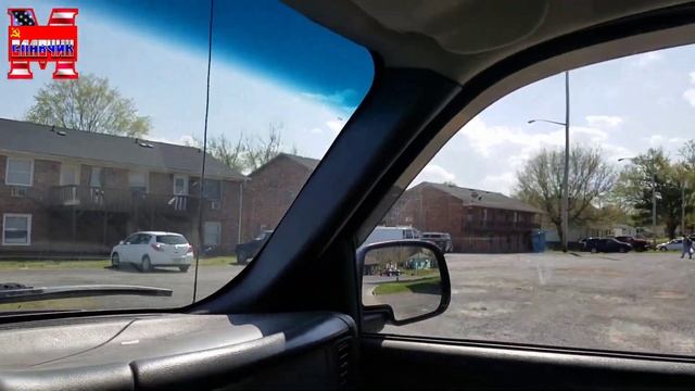 Бедные районы США. смотреть онлайн