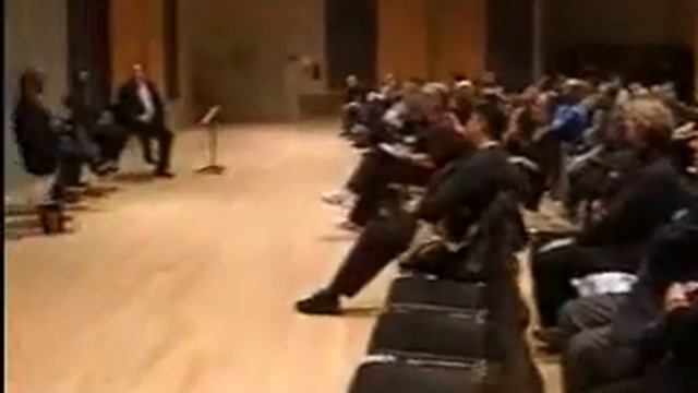 Charlie Christian - Jazz Hall of Fame 2007 смотреть онлайн