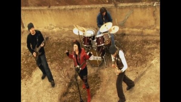 Otklonenie Soul Agony (2006)