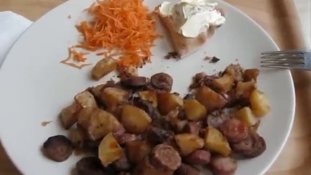 Видеоблог. Зал суда, финская еда и цыганский табор смотреть онлайн