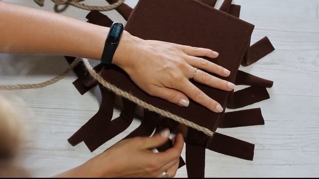 cardboard crafts / 5 ideas from cardboard boxes смотреть онлайн