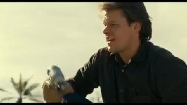 Benjamin Mee: Wir kaufen einen Zoo смотреть онлайн