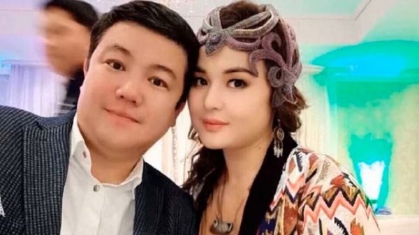 Тұрсынбек Қабатов туралы халыққа хабар тарады.