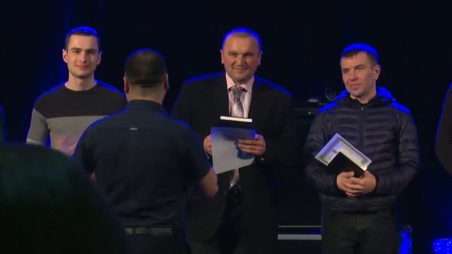 Богослужение церкви "Дверь в Небо" | 11.03.2018 смотреть онлайн