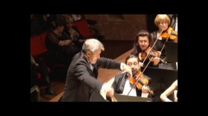 Бетховен Симфония 5