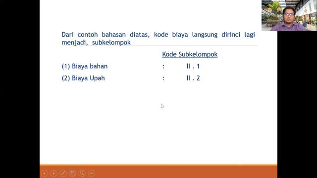 ESTIMASI BIAYA TAHAP DESAIN смотреть онлайн
