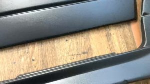 Обвес на ВАЗ 2109 Карлота