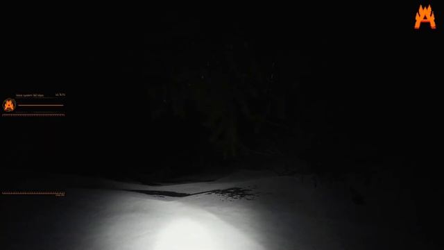 Итан и фонарик | REVILLAGE | смотреть онлайн