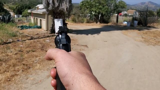 ФАНТОМ ПУЛИ И Crosman ПИСТОЛЕТ, Reactive Russian pellets смотреть онлайн