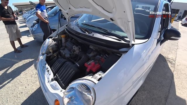SHOK 15 mln Bilan Dogovor ! Faqat Matiz Narxlari ! Xorazm Urganch Mashin Bozor ! (2qism) 08.08.21 ! смотреть онлайн