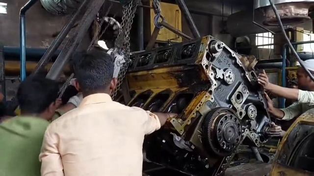 CATERPILLAR G3516A |Major Overhauled | @caterpillarinc
