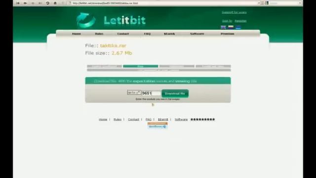 Качаем с Depositfiles и Letitbit без задержки смотреть онлайн