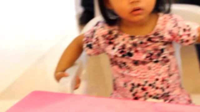 Anya 6th Birthday 02-08-14 ELIEGRAPHY | by: JV ACO смотреть онлайн