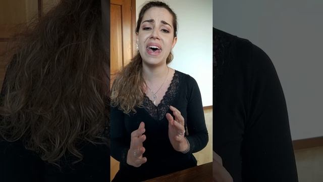 In my dreams - Anastasia The Musical - Cover смотреть онлайн