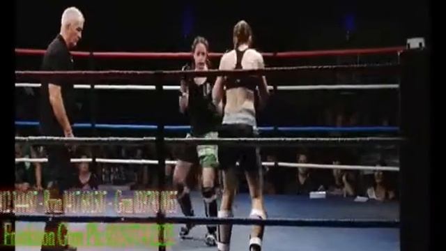 Renee "Danger" Mills смотреть онлайн